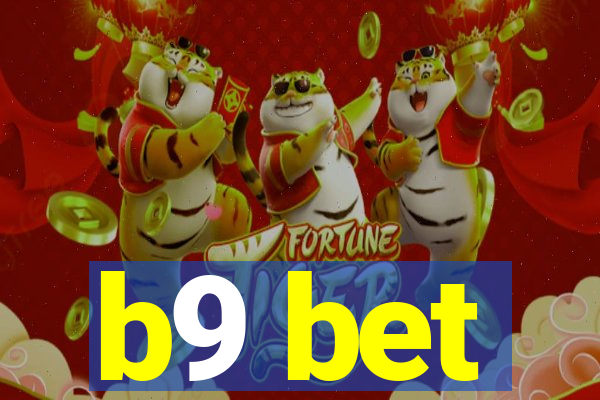 b9 bet